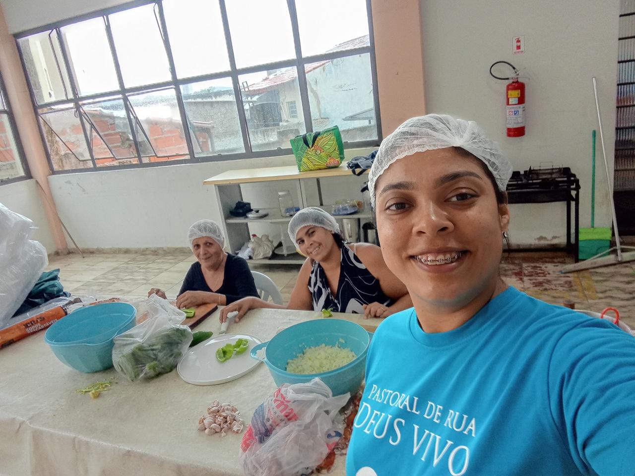 Gestão e Organização