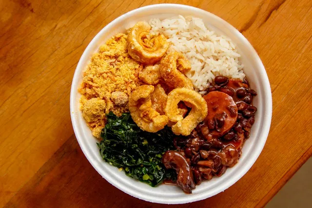Marmita Especial